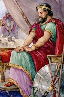 when did abraham live abraham in christianity